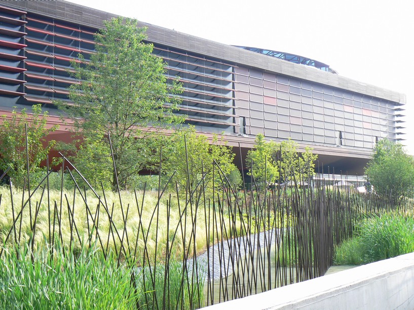Exterieur: exterieur musee quai branly 026